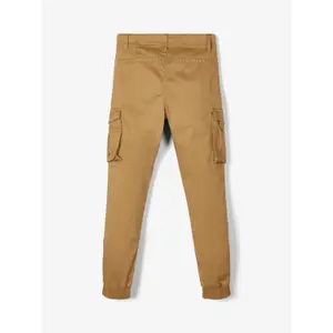 Boy's cargo Trousers Name it nitbamgo image-1