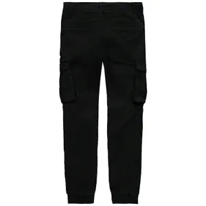 Boy's cargo Trousers Name it nitbamgo image-1