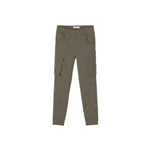 Boy's cargo pants Name it nitbamgo image-0