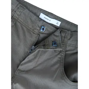 Boy's cargo pants Name it nitbamgo image-4