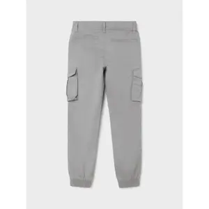 Children's trousers Name it Bamgo Reg/r Twi image-1