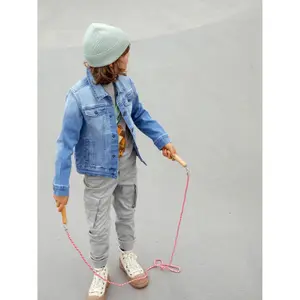 Children's trousers Name it Bamgo Reg/r Twi image-3