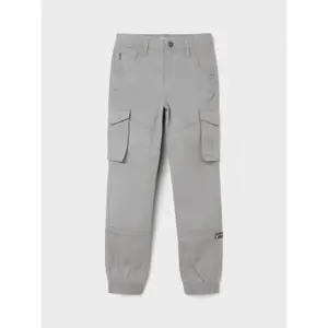 Children's trousers Name it Bamgo Reg/r Twi image-4