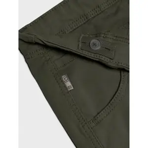 Boy's cargo Trousers Name it Bamgo image-3