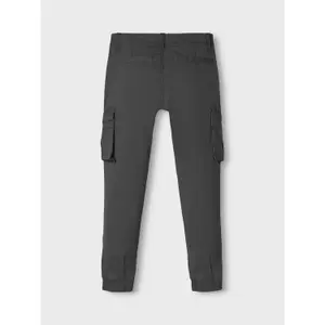 Boy's cargo pants Name it Bamgo image-1