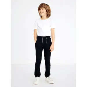 Boys' jogging trousers Name it image-2