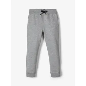 Boys' jogging trousers Name it image-1