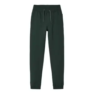 Boys' jogging trousers Name it image-0