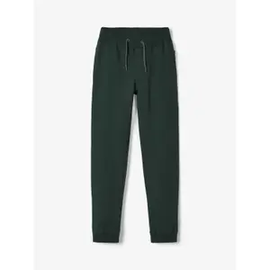 Boys' jogging trousers Name it image-1