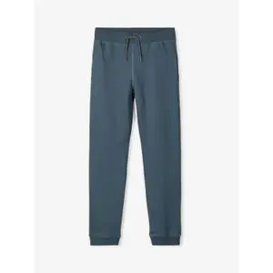 Boys' jogging trousers Name it image-1