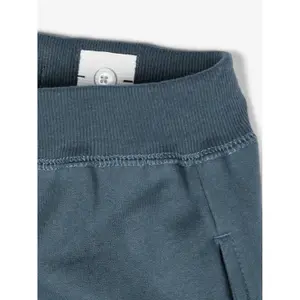 Boys' jogging trousers Name it image-4