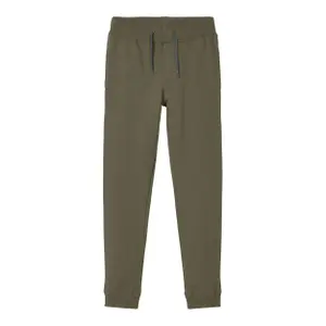 Boys' jogging trousers Name it image-0