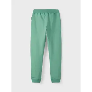 Children's trousers Name it Wine Flower image-1