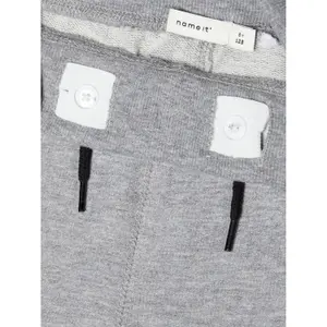 Boys' jogging trousers Name it image-3
