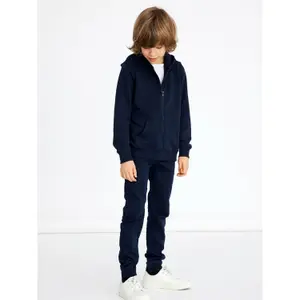 Boys' jogging trousers Name it image-1