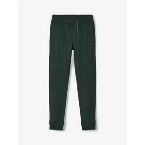 Boys' jogging trousers Name it image-1