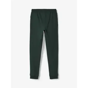 Boys' jogging trousers Name it image-2