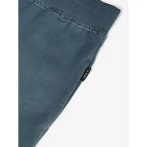 Boys' jogging trousers Name it image-3