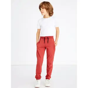 Boys' jogging trousers Name it image-1