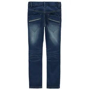 Boy's x-slim jeans Name it Theo image-2