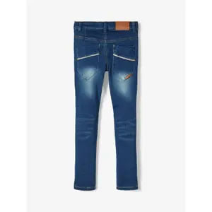 Boy's x-slim jeans Name it Theo image-3