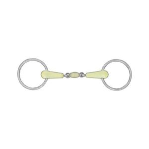 Double ring bit Horze Chantilly