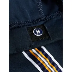 Girl's band pants Name it Iirida image-3