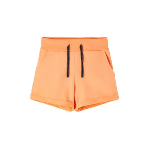 Girl's shorts Name it Volta image-0