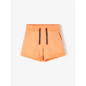 Girl's shorts Name it Volta image-1
