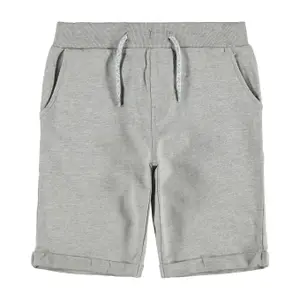 Boy's cotton shorts Name it Vermo image-0
