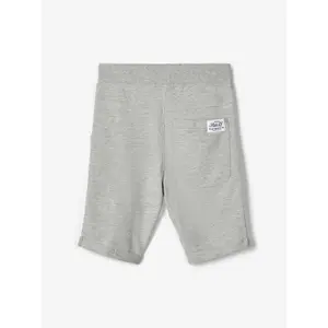 Boy's cotton shorts Name it Vermo image-3
