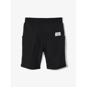 Boy's cotton shorts Name it Vermo image-3