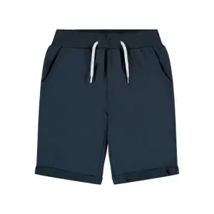 Boy's cotton shorts Name it Vermo image-0
