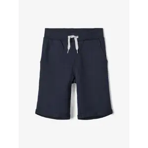 Boy's cotton shorts Name it Vermo image-1