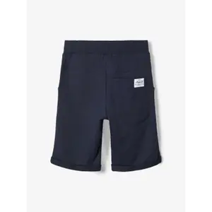 Boy's cotton shorts Name it Vermo image-3