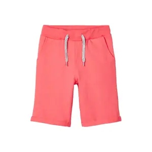 Boy's cotton shorts Name it Vermo image-0