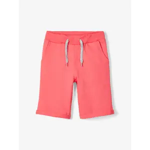 Boy's cotton shorts Name it Vermo image-1