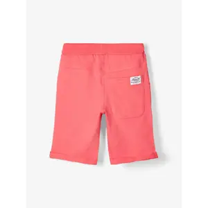 Boy's cotton shorts Name it Vermo image-3
