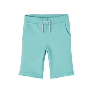 Boy's cotton shorts Name it Vermo image-0