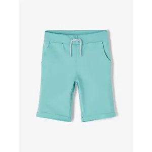 Boy's cotton shorts Name it Vermo image-1