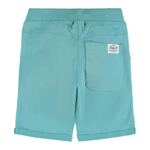Boy's cotton shorts Name it Vermo image-2
