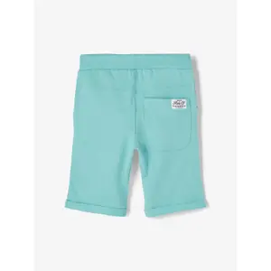 Boy's cotton shorts Name it Vermo image-3