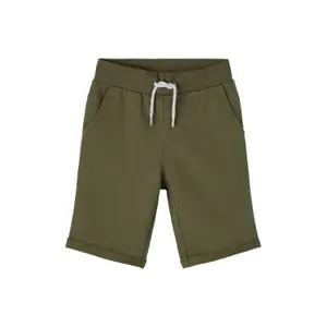 Boy's cotton shorts Name it Vermo image-0