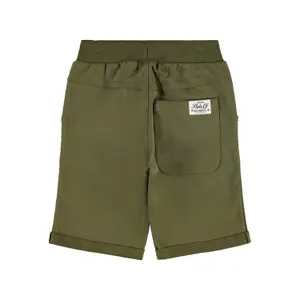 Boy's cotton shorts Name it Vermo image-2