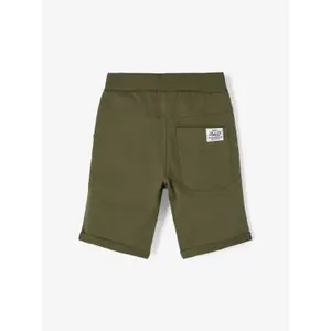 Boy's cotton shorts Name it Vermo image-3