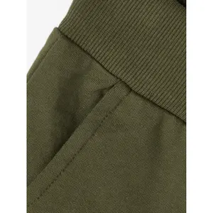 Boy's cotton shorts Name it Vermo image-4