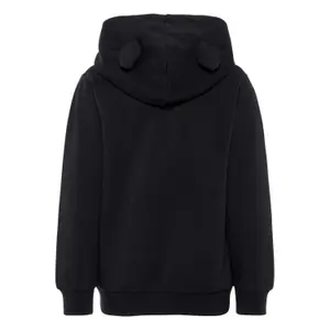 Baby sweatshirt Name it Mickey Kent bru wdi image-1