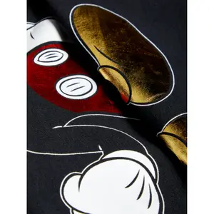 Baby sweatshirt Name it Mickey Kent bru wdi image-2