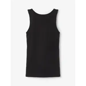 Set of 2 boy's tank tops Name it image-1