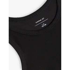 Set of 2 boy's tank tops Name it image-3